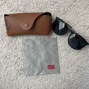 Ray ban glasses